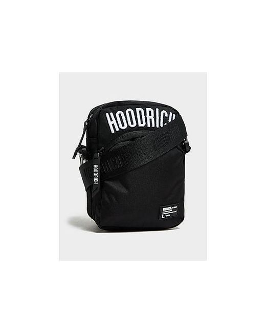 Hoodrich Black Og Core Mini Bag