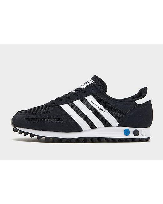 Adidas originals la trainer uk sales