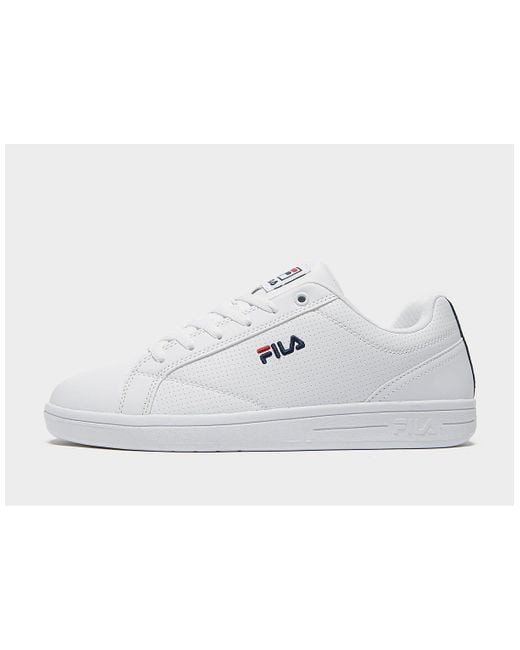 Fila White Camalfi for men