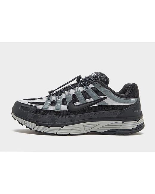P-6000 di Nike in Black da Uomo