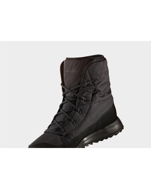 Terrex Choleah Padded Climaproof Boots 