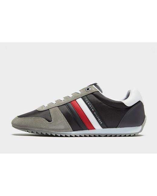 tommy hilfiger essential runner