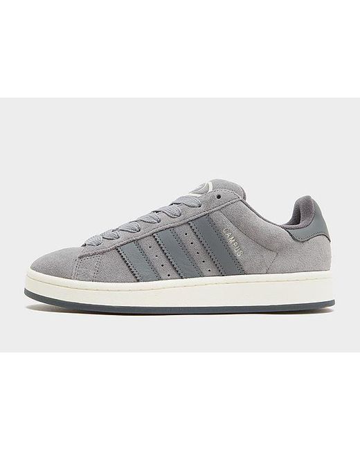 adidas Originals Campus 00s in Grey Lyst UK