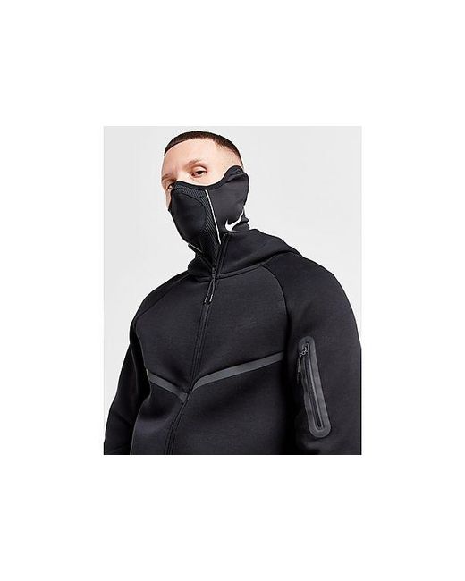 snood nike vaporknit strike winter warrior