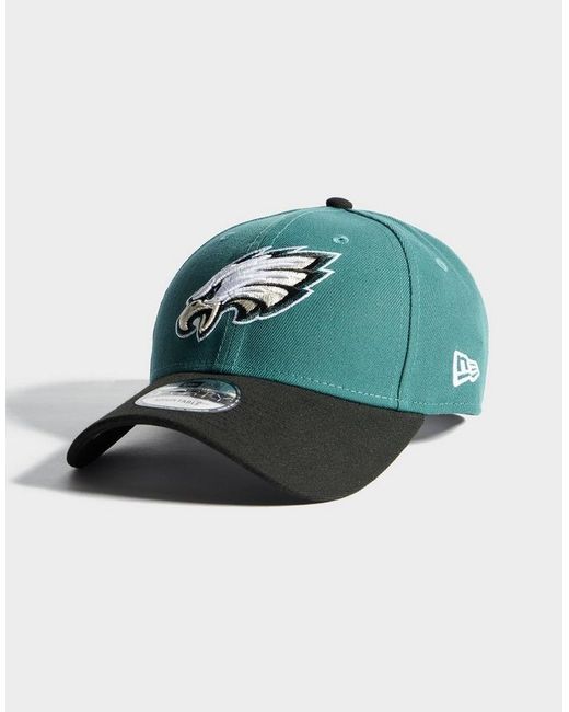 eagles baseball cap