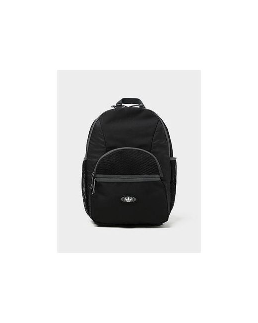 Adidas Originals Black Rekive Backpack