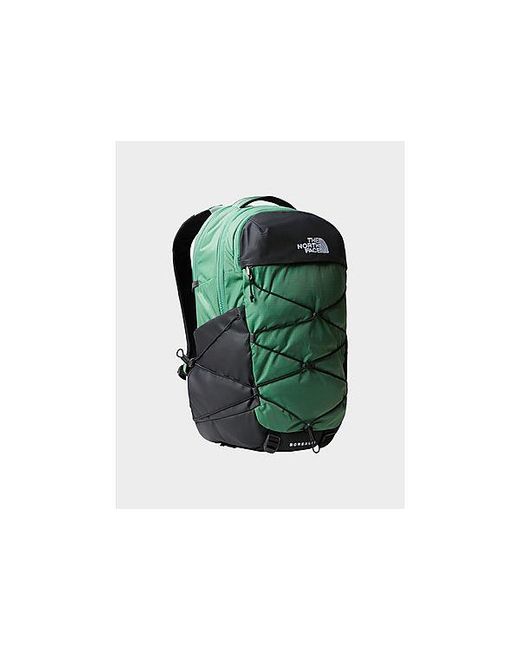 The North Face Borealis Backpack in Green for Men Lyst UK