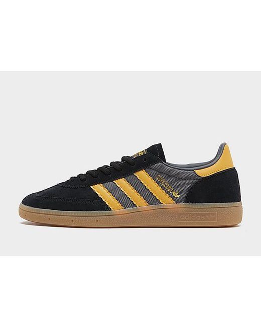 Adidas Originals Black Handball Spezial