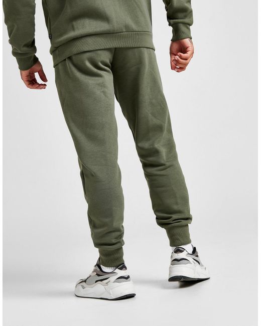 puma core joggers