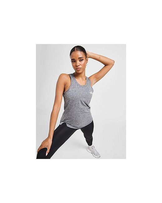 Canotta Flex di The North Face in Black