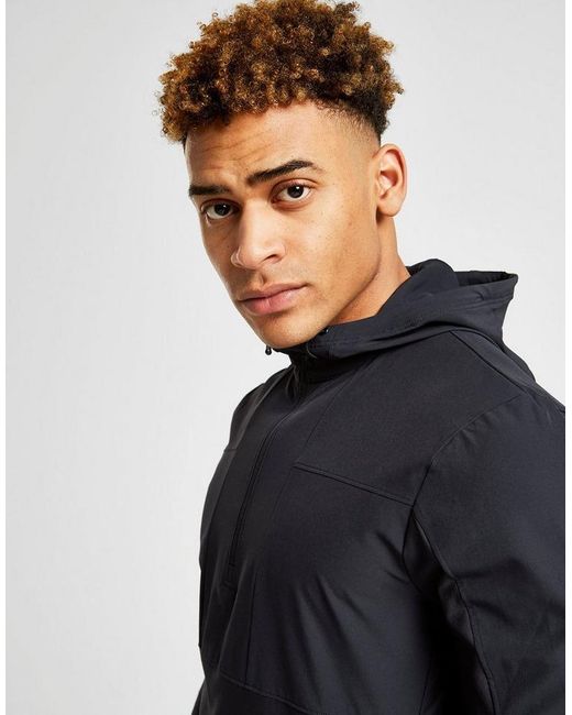 jd sports under armour hoodie