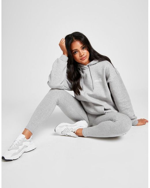 adidas originals linear sweater