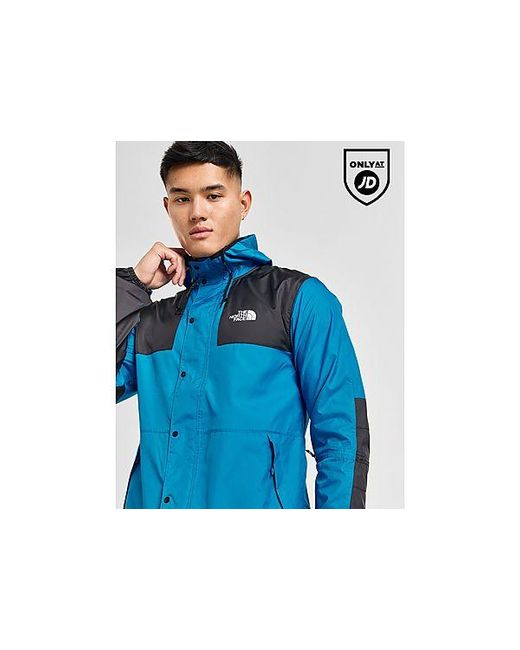 Giacca Mountain Seasonal di The North Face in Blue