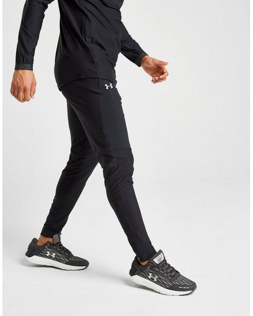 under armour track pants