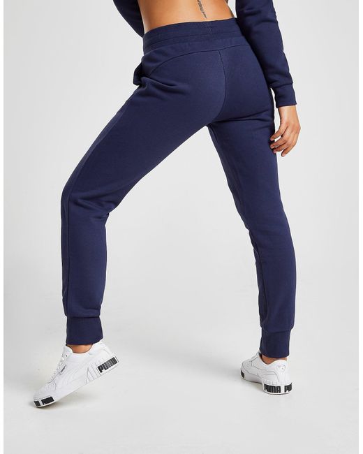 jogging femme puma