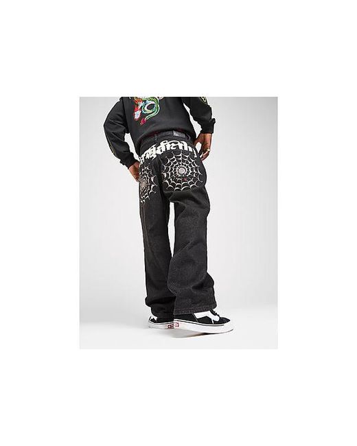 Ed Hardy Black Widow Jeans for men