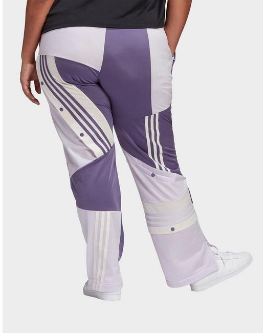 womens plus size tracksuit bottoms
