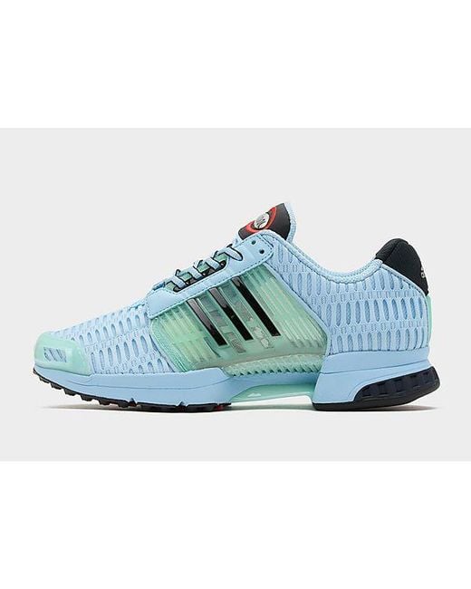 Adidas Originals Blue Climacool 1 for men