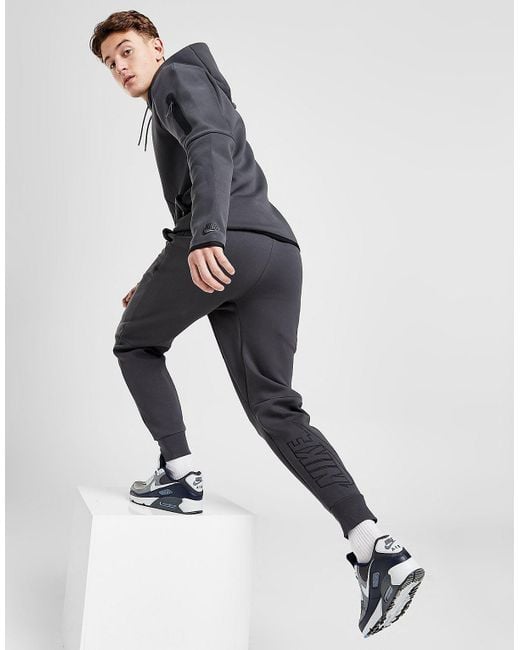 Nike Tech Fleece Graphic Joggers for Men | Lyst UK