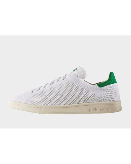 stan smith og primeknit shoes