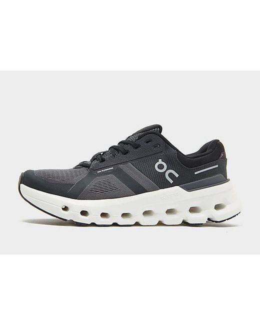 Cloudrunner 2 On Shoes en coloris Black