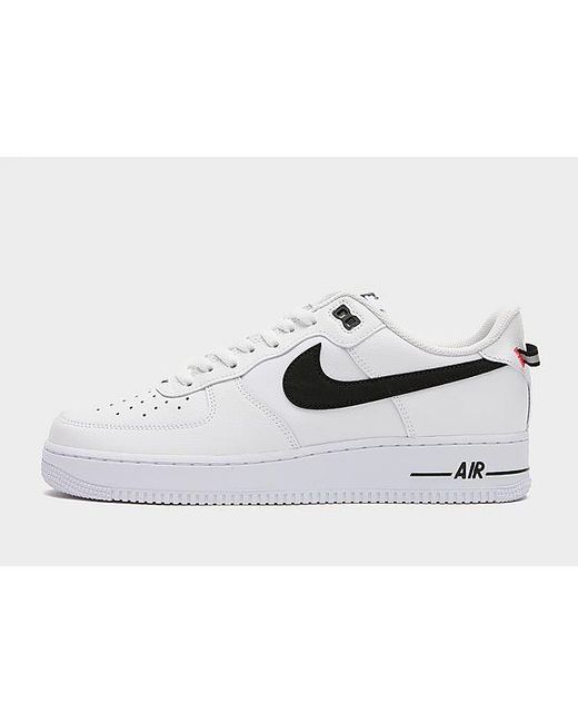Nike White Air Force 1 '07 for men