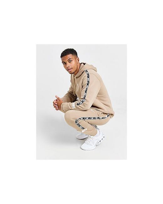 Nike Black Tape Fleece Hoodie for men