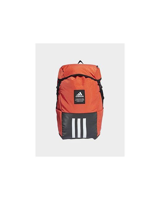 Adidas Black 4athlts Camper Backpack