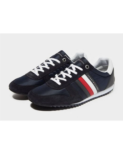 essential runner tommy hilfiger