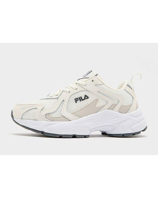 Fila White Heroic
