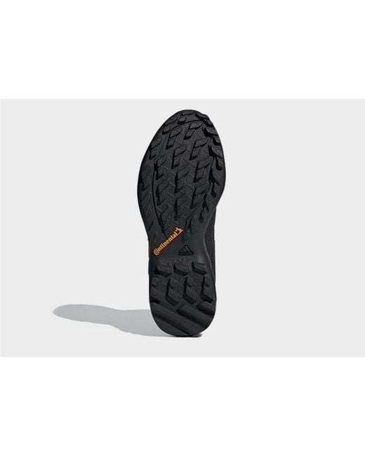 adidas Originals Rubber Terrex Ax3 Mid Gore-tex Hiking Shoes ... adidas Originals Rubber Terrex Ax3 Mid Gore-tex Hiking Shoes ...