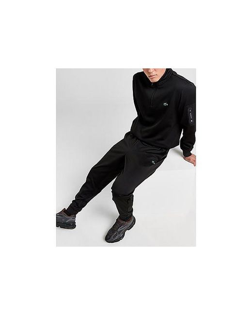 Poly track pants hotsell