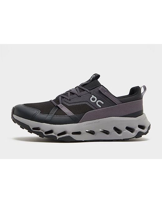 On Shoes Black Cloudhorizon for men