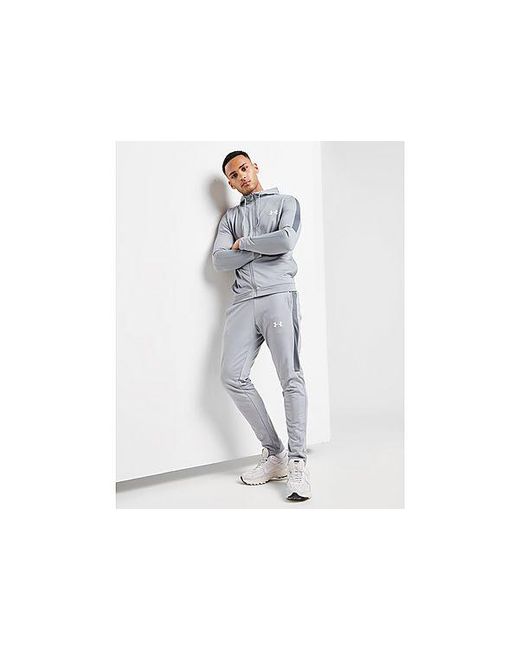 Under Armour Black Tech Track Pants for men