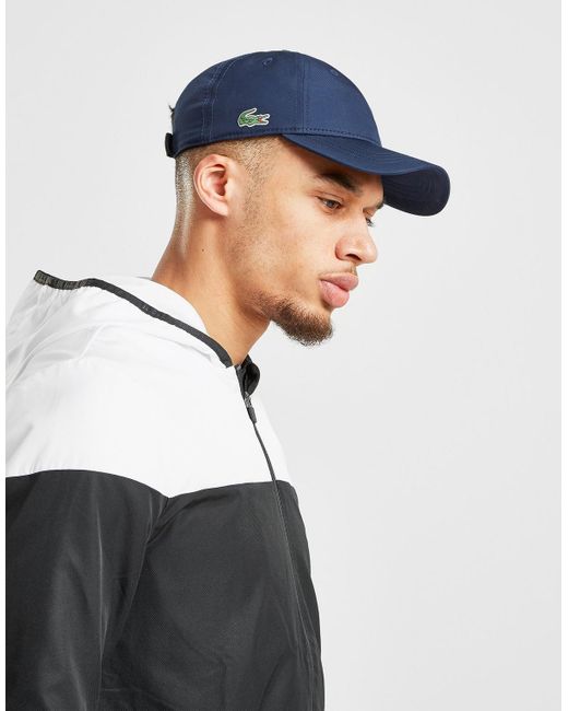 lacoste cap jd