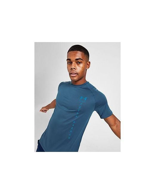 Under armour dry fit t shirt deals