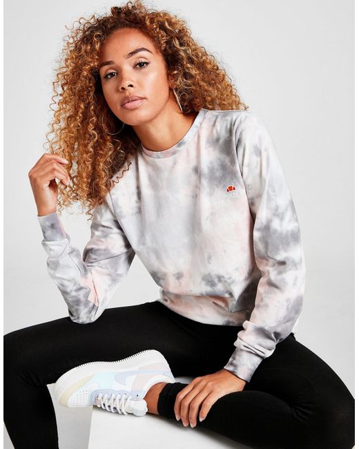 Ellesse Tie Dye All Over Print Boyfriend Hoodi Sale Online, UP TO 60% OFF |  www.apmusicales.com