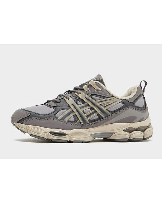 GEL-NYC Utility di Asics in Metallic da Uomo