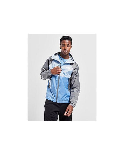 The North Face Ventacious Jacket in Black for Men Lyst UK