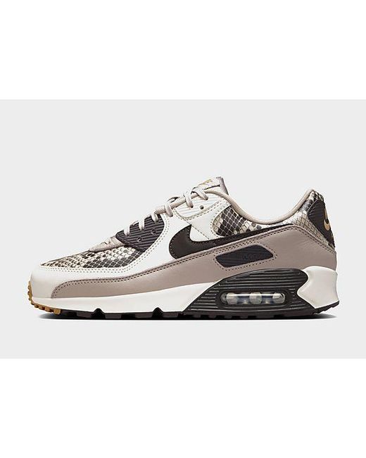 Nike Black Air Max 90 Se