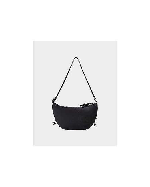The North Face Black Never Stop Crossbody Bag