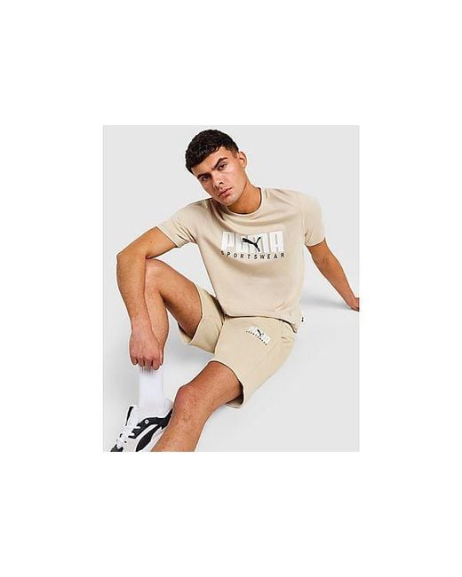 Jd sports puma mens shorts top