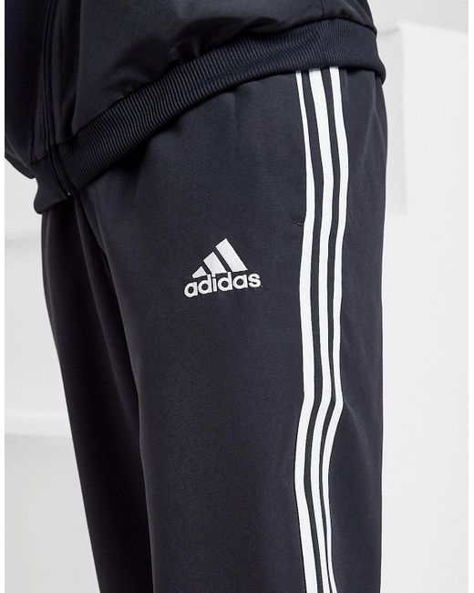 badge of sport tracksuit