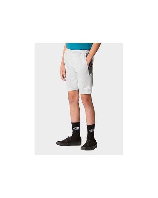 The North Face Black Mountain Athletic Shorts for men