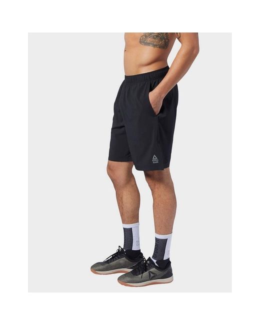 reebok super nasty speed shorts