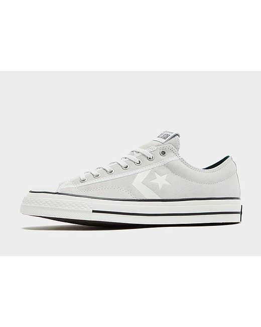 Converse White Star Player for men