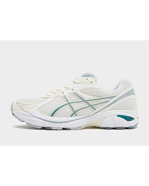 Asics White Gt-2160 for men