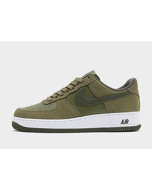 Air Force 1 '07 Lv8 Nike pour homme en coloris Green