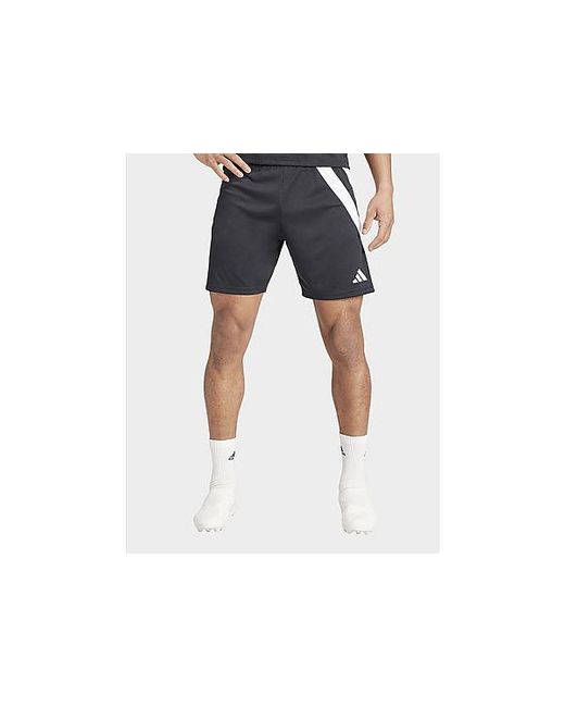Adidas Blue Forture 23 Shorts for men