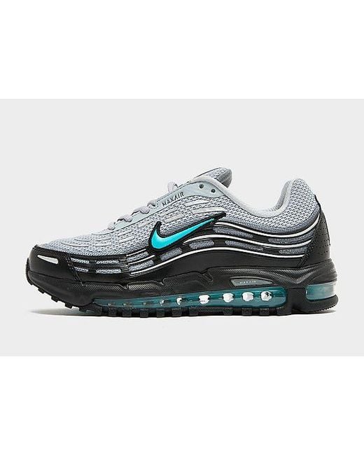 Nike Black Air Max Tl 2.5 for men